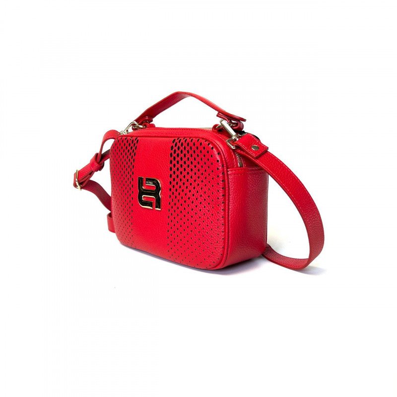 Сумка Ripani 7177OF.00055 Rosso Сумка Ripani 7177OF.00055 Rosso