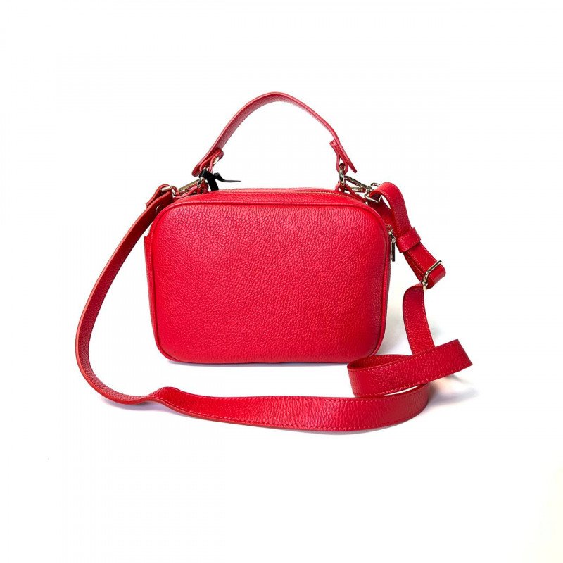 Сумка Ripani 7177OF.00055 Rosso Сумка Ripani 7177OF.00055 Rosso