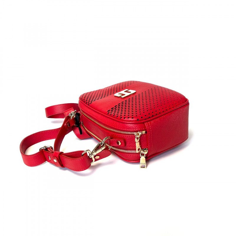 Сумка Ripani 7177OF.00055 Rosso Сумка Ripani 7177OF.00055 Rosso