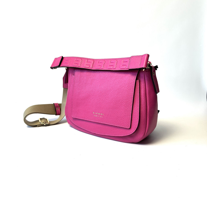 Сумка Ripani 7274OO.00089 Magenta