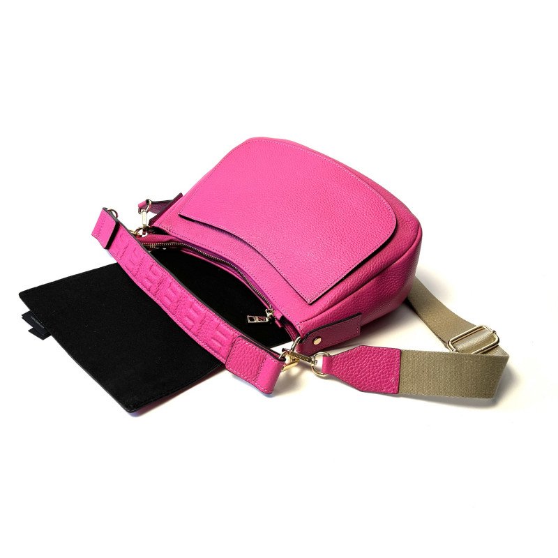 Сумка Ripani 7274OO.00089 Magenta Сумка Ripani 7274OO.00089 Magenta