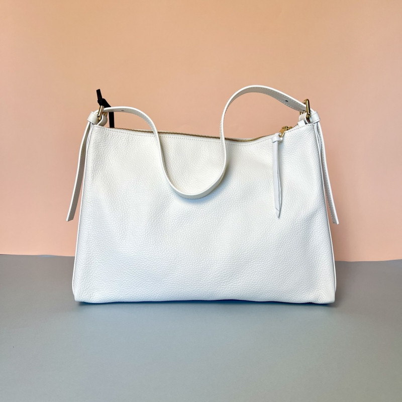 Сумка Ripani 7381OH.00027 Bianco Сумка Ripani 7381OH.00027 Bianco