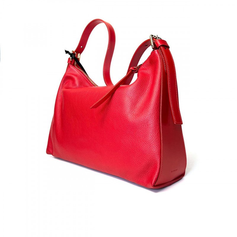 Сумка Ripani 7381OH.00055 Rosso Сумка Ripani 7381OH.00055 Rosso