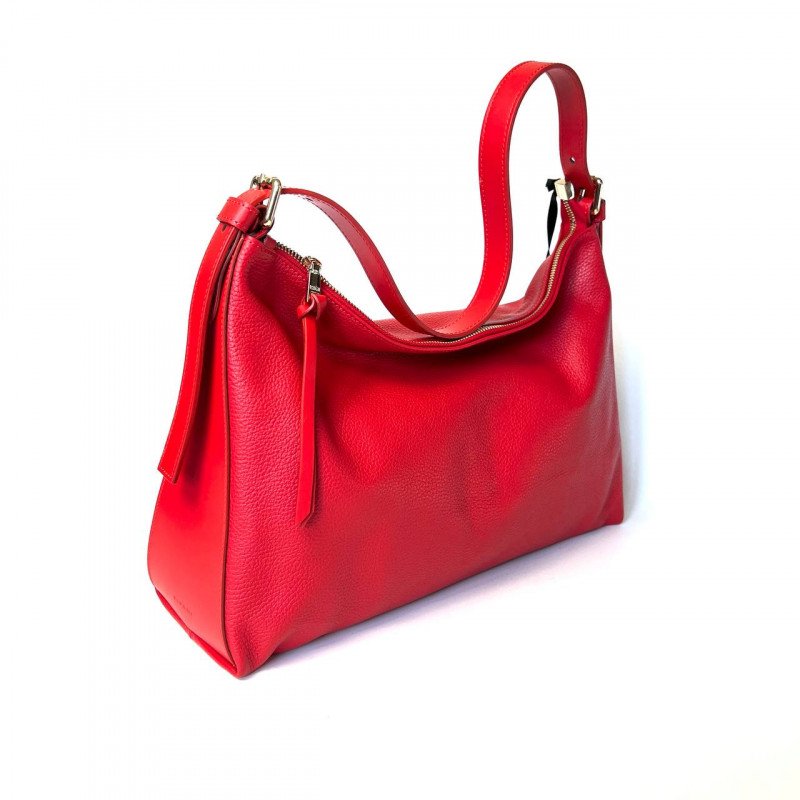 Сумка Ripani 7381OH.00055 Rosso Сумка Ripani 7381OH.00055 Rosso