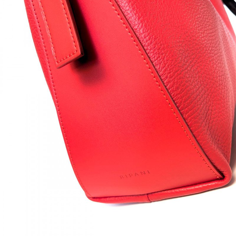 Сумка Ripani 7381OH.00055 Rosso Сумка Ripani 7381OH.00055 Rosso