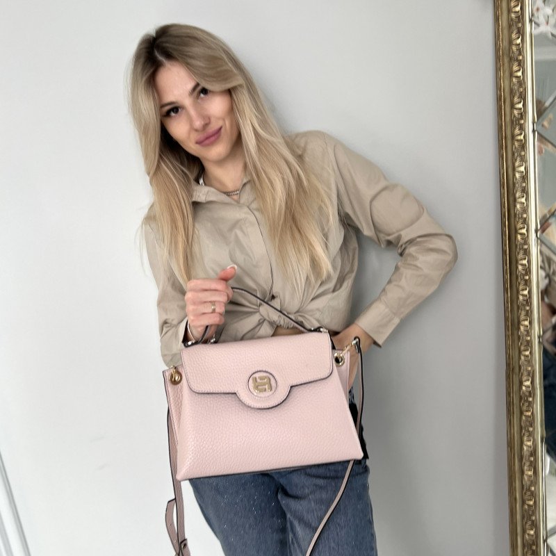 Сумка Ripani 7461OB.00021 Rosa Сумка Ripani 7461OB.00021 Rosa