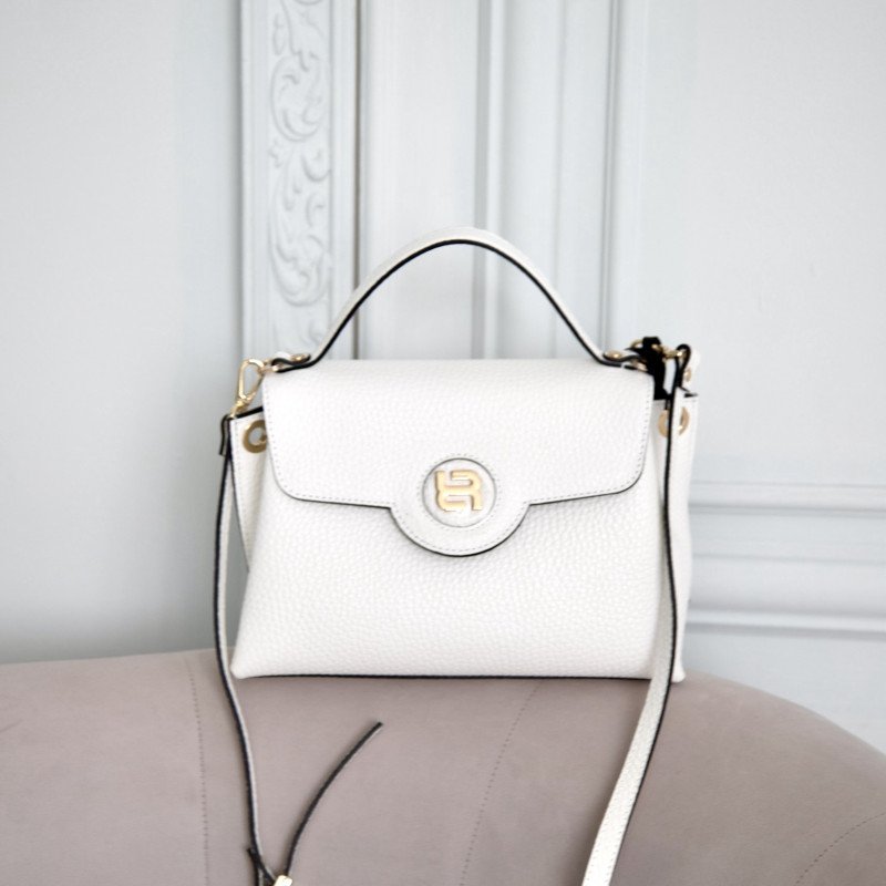 Сумка Ripani 7461OB.00027 Bianco Сумка Ripani 7461OB.00027 Bianco