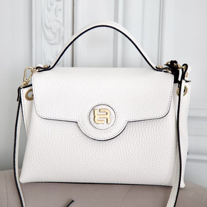 Сумка Ripani 7461OB.00027 Bianco Сумка Ripani 7461OB.00027 Bianco