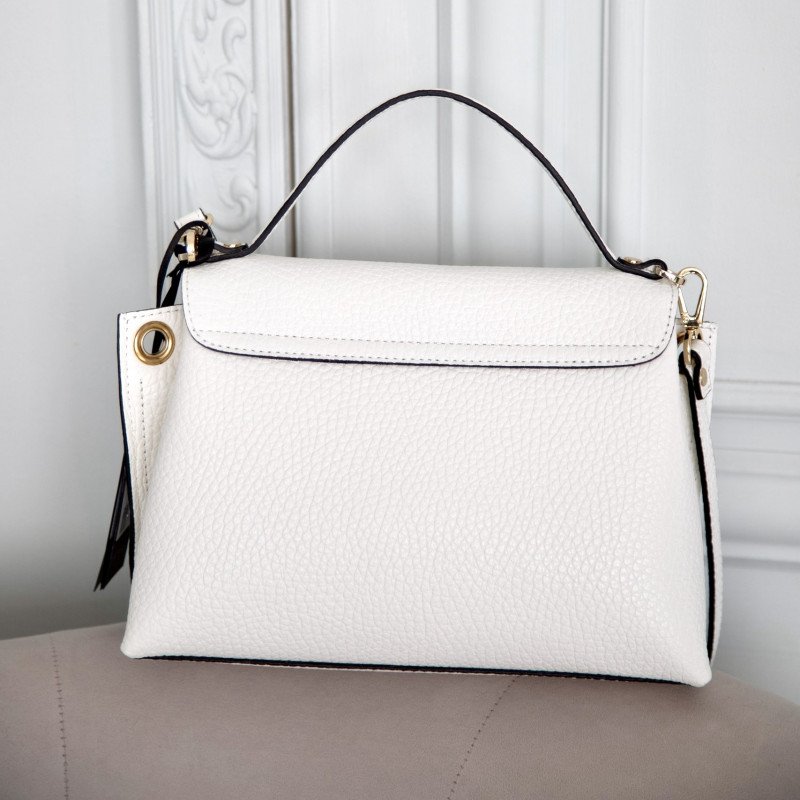 Сумка Ripani 7461OB.00027 Bianco Сумка Ripani 7461OB.00027 Bianco