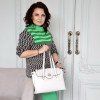 Сумка Ripani 7462OB.00027 Bianco Сумка Ripani 7462OB.00027 Bianco