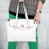 Сумка Ripani 7462OB.00027 Bianco Сумка Ripani 7462OB.00027 Bianco