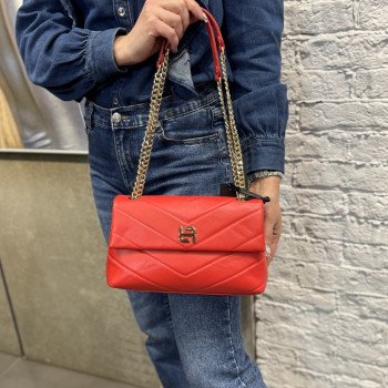 Сумка Ripani 7512LL.00055 Rosso Сумка Ripani 7512LL.00055 Rosso