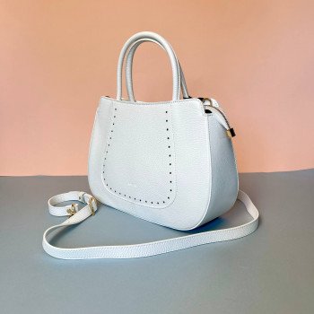Сумка Ripani 7571OO.00027 Bianco Сумка Ripani 7571OO.00027 Bianco