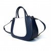 Сумка Ripani 7571OO.00227 Blu/Bianco Сумка Ripani 7571OO.00227 Blu/Bianco