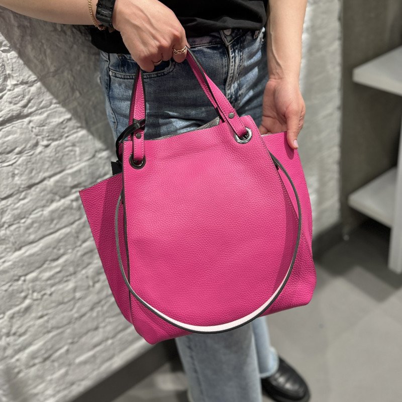 Сумка Ripani 9291OU.00089 Magenta Сумка Ripani 9291OU.00089 Magenta