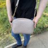 Сумка Ripani 7138QN.00061 Sabbia Сумка Ripani 7138QN.00061 Sabbia