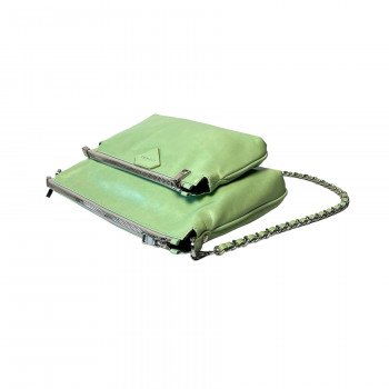 Сумка Ripani 7161VN.00051 Menta Сумка Ripani 7161VN.00051 Menta