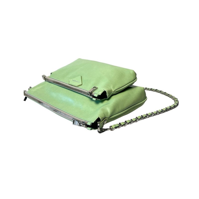 Сумка Ripani 7161VN.00051 Menta Сумка Ripani 7161VN.00051 Menta