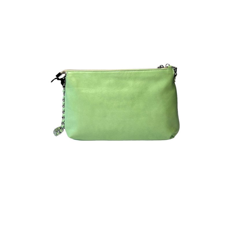 Сумка Ripani 7161VN.00051 Menta Сумка Ripani 7161VN.00051 Menta