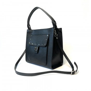 Сумка Ripani 7583OJ.00003 Nero Сумка Ripani 7583OJ.00003 Nero