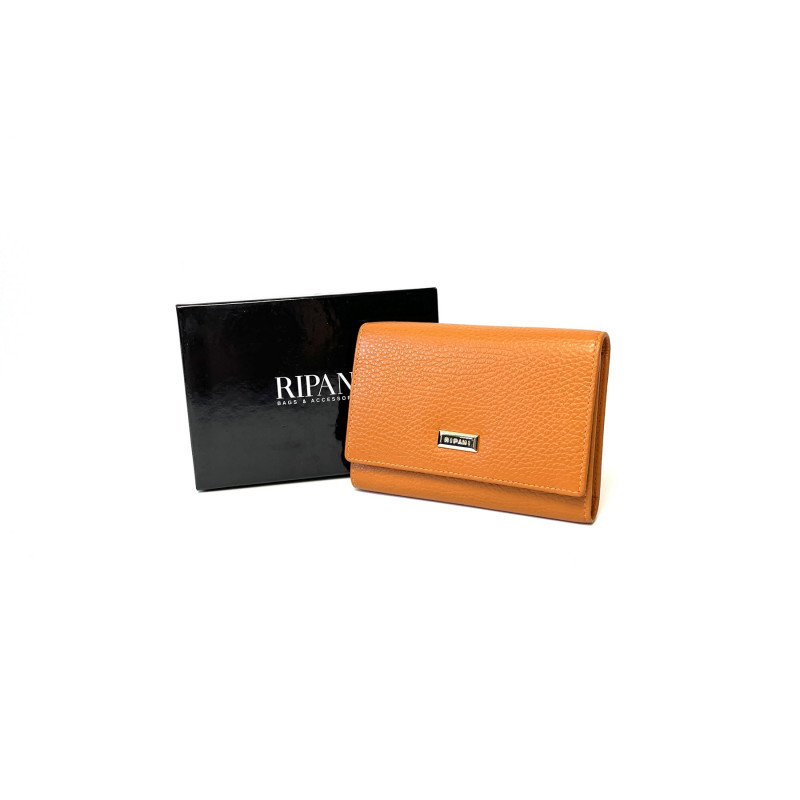 Портмоне Ripani P024OO.00064 Orange
