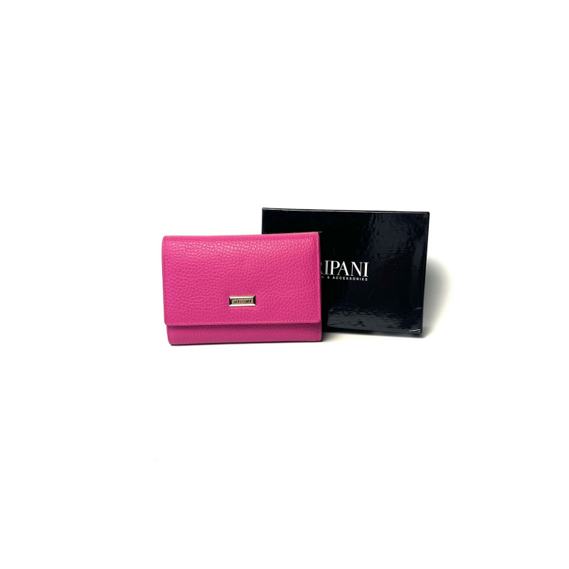 Портмоне Ripani P024OO.00089 Magenta Портмоне Ripani P024OO.00089 Magenta