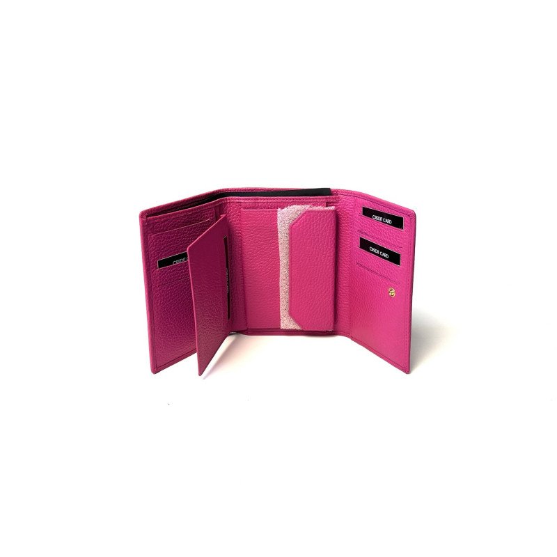 Портмоне Ripani P024OO.00089 Magenta Портмоне Ripani P024OO.00089 Magenta