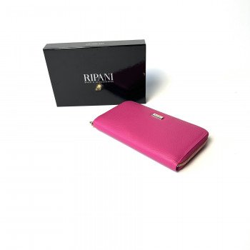 Портмоне Ripani P026OO.00089 Magenta