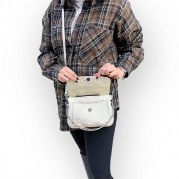 Сумка Ripani 3626OK.00080 Platino