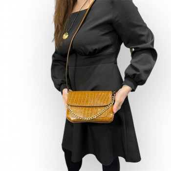 Сумка Ripani 3626SC.00001 Cuoio