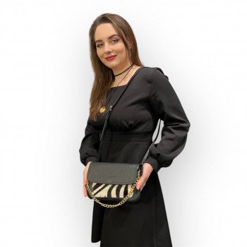 Сумка Ripani 3626ZO.00950 Zebra