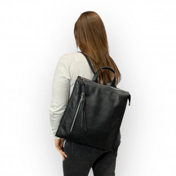 Рюкзак Ripani 5796OM.00003 Nero