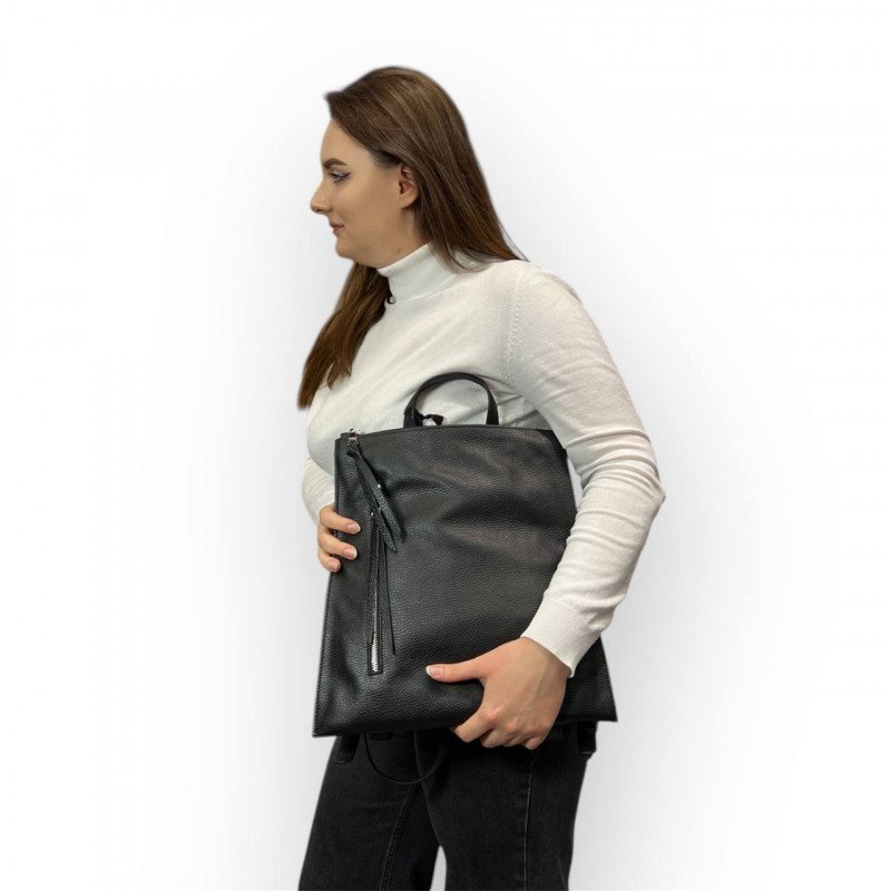 Сумка Ripani 5796OM.00003 Nero Сумка Ripani 5796OM.00003 Nero