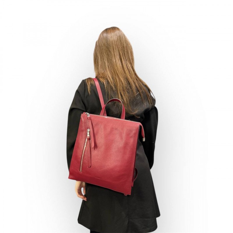 Сумка Ripani 5796OM.00032 Grape Сумка Ripani 5796OM.00032 Grape