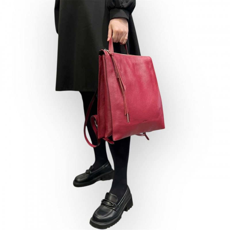 Сумка Ripani 5796OM.00032 Grape Сумка Ripani 5796OM.00032 Grape