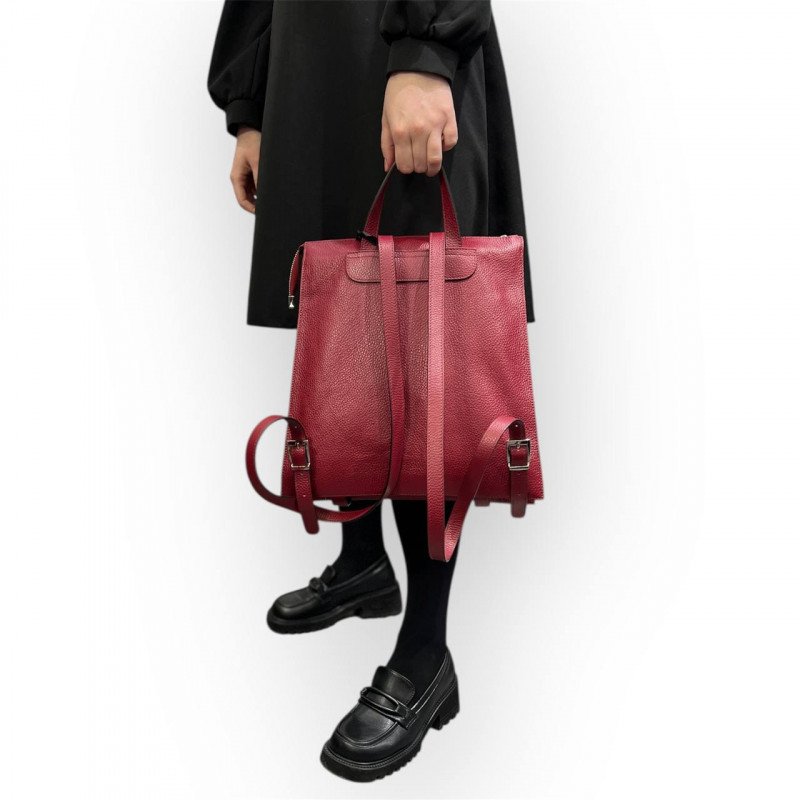 Сумка Ripani 5796OM.00032 Grape Сумка Ripani 5796OM.00032 Grape