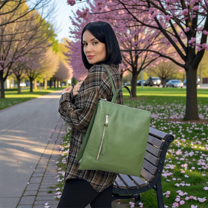 Сумка Ripani 5796OM.00043 Bosco Сумка Ripani 5796OM.00043 Bosco