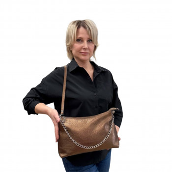 Сумка Ripani 7083OK.00028 Bronzo