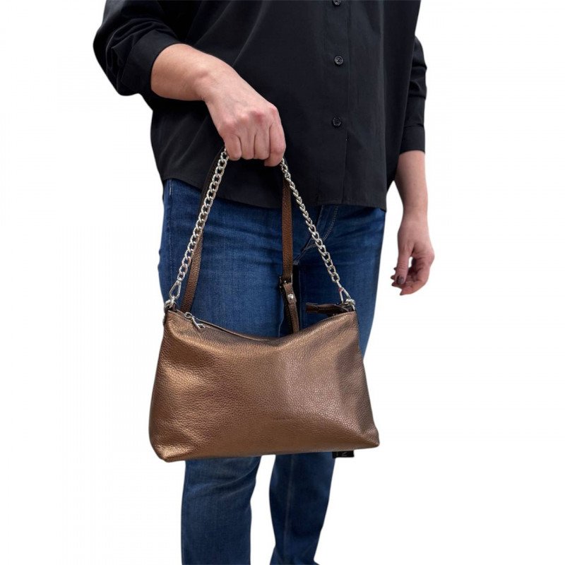 Сумка Ripani 7083OK.00028 Bronzo