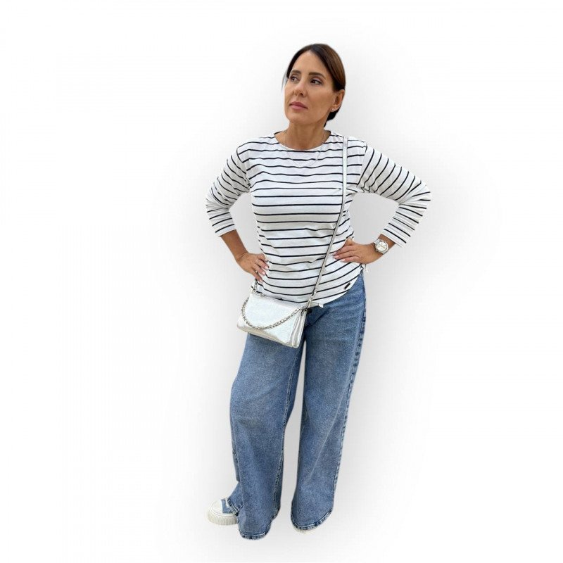 Сумка Ripani 7086OK.00030 Argento Сумка Ripani 7086OK.00030 Argento