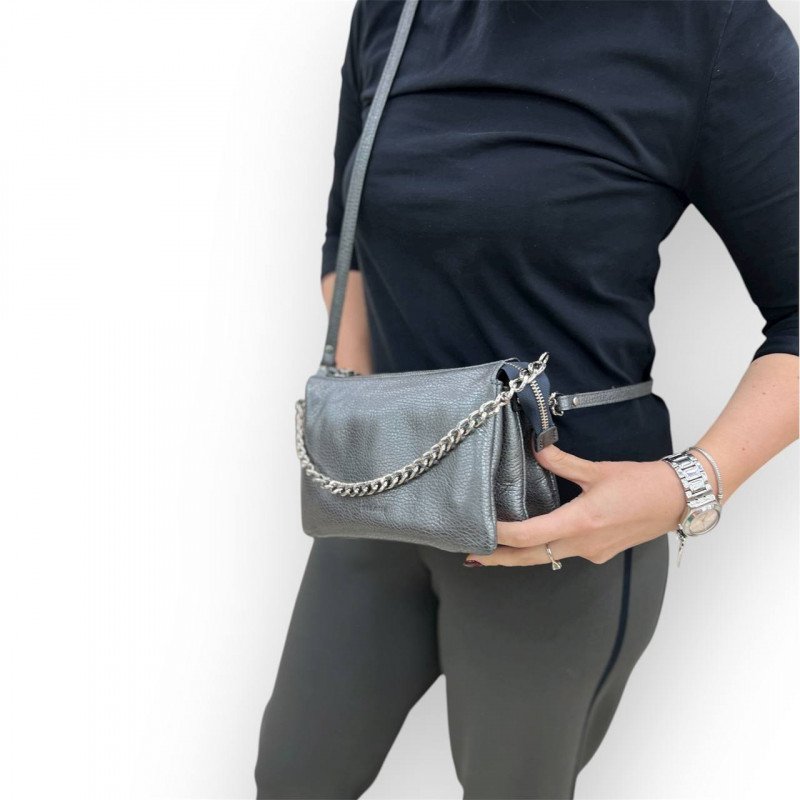 Сумка Ripani 7086OK.00079 Piombo