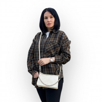 Сумка Ripani 7086OK.00080 Platino