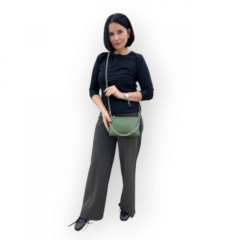 Сумка Ripani 7086OM.00043 Bosco