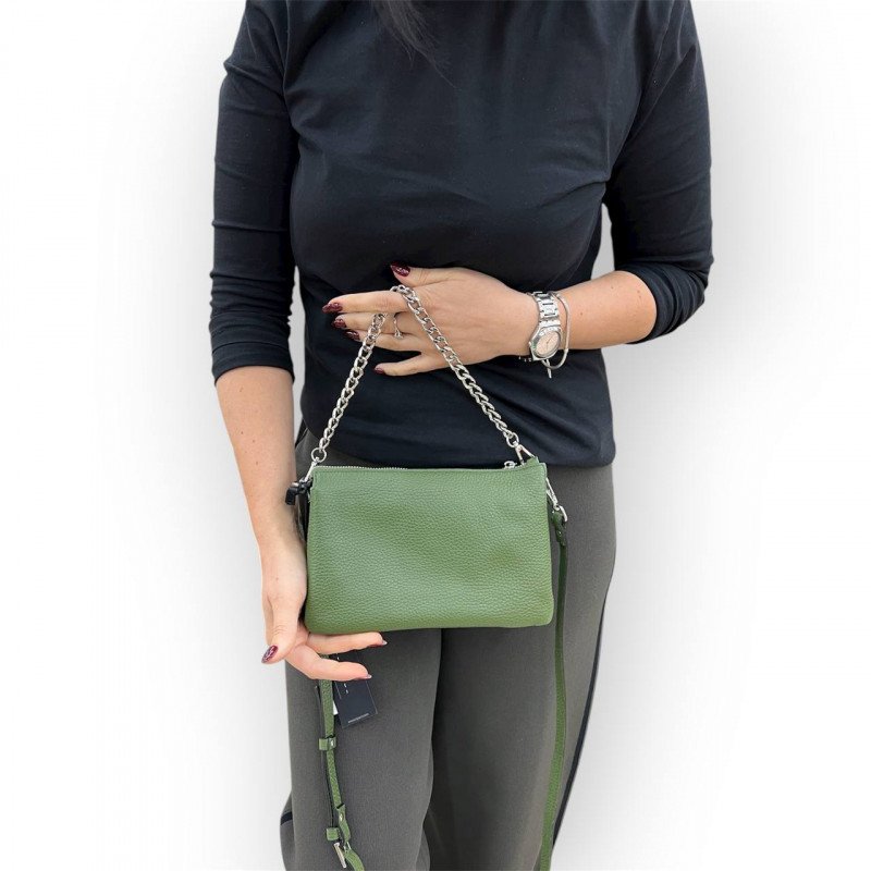 Сумка Ripani 7086OM.00043 Bosco