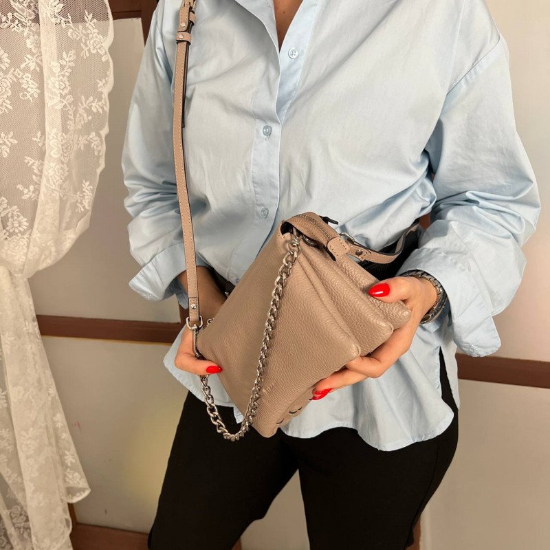 Сумка Ripani 7086OM.00061 Sabbia