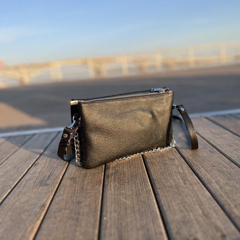 Сумка Ripani 7089OM.00003 Nero Сумка Ripani 7089OM.00003 Nero