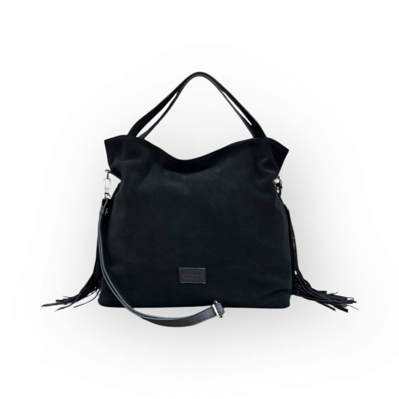 Сумка Ripani 7255NN.00003 Nero Сумка Ripani 7255NN.00003 Nero