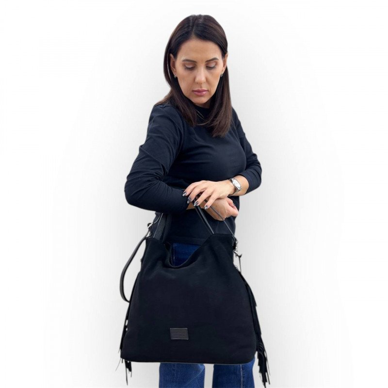 Сумка Ripani 7255NN.00003 Nero Сумка Ripani 7255NN.00003 Nero