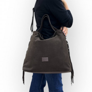 Сумка Ripani 7255NN.00070 Cioccolato