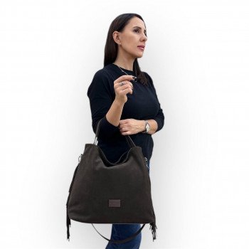 Сумка Ripani 7255NN.00070 Cioccolato